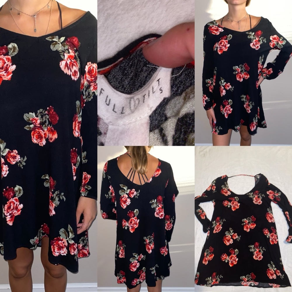 Tillys Dress